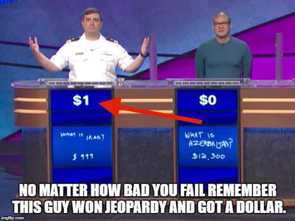 jeopardy won memes