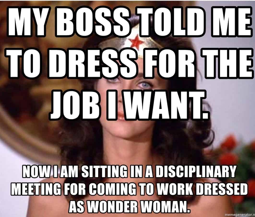 16 Awesome Girl Power Memes Celebrating International Women's Day