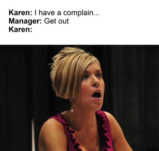 karen memes