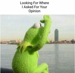 25 Kermit the Frog Memes That Are Insanely Hilarious - SayingImages.com