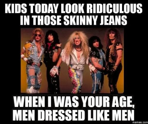 20 Relatable 80s Memes That will Take You Back In Time SayingImages com
