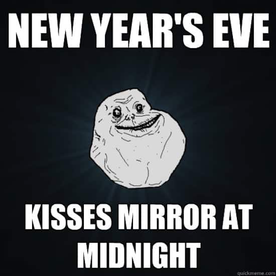 35 New Year Memes To Kickstart Your 2025