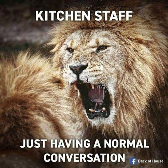 30 Restaurant Memes That Will Make You Nod In Agreement Sayingimages Com