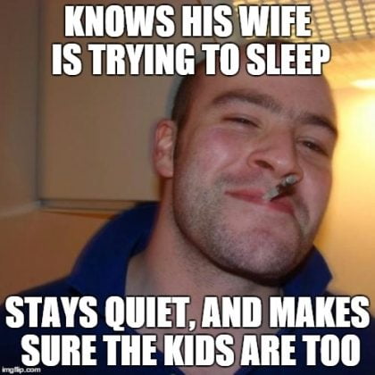 20 Funny Wife Memes That Hit Too Close To Home - SayingImages.com