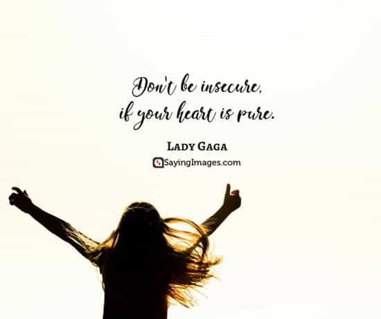 20 Lady Gaga Quotes That Will Make You Love Yourself More