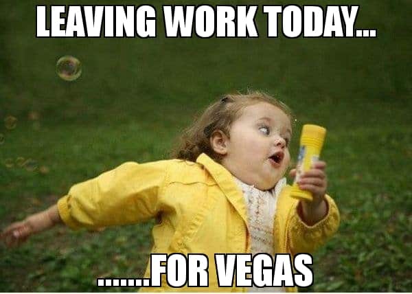 20 Vegas Memes You Should See If You Want A Good Laugh - SayingImages.com