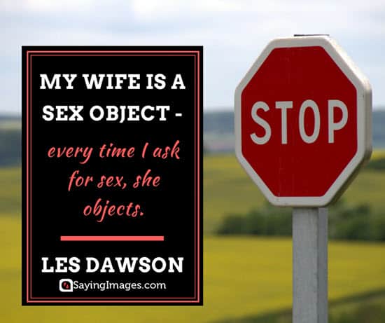 les dawson wife quotes