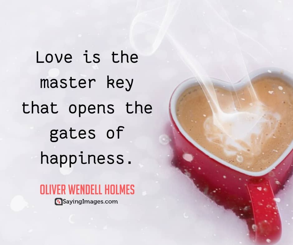 life and love happiness quotes