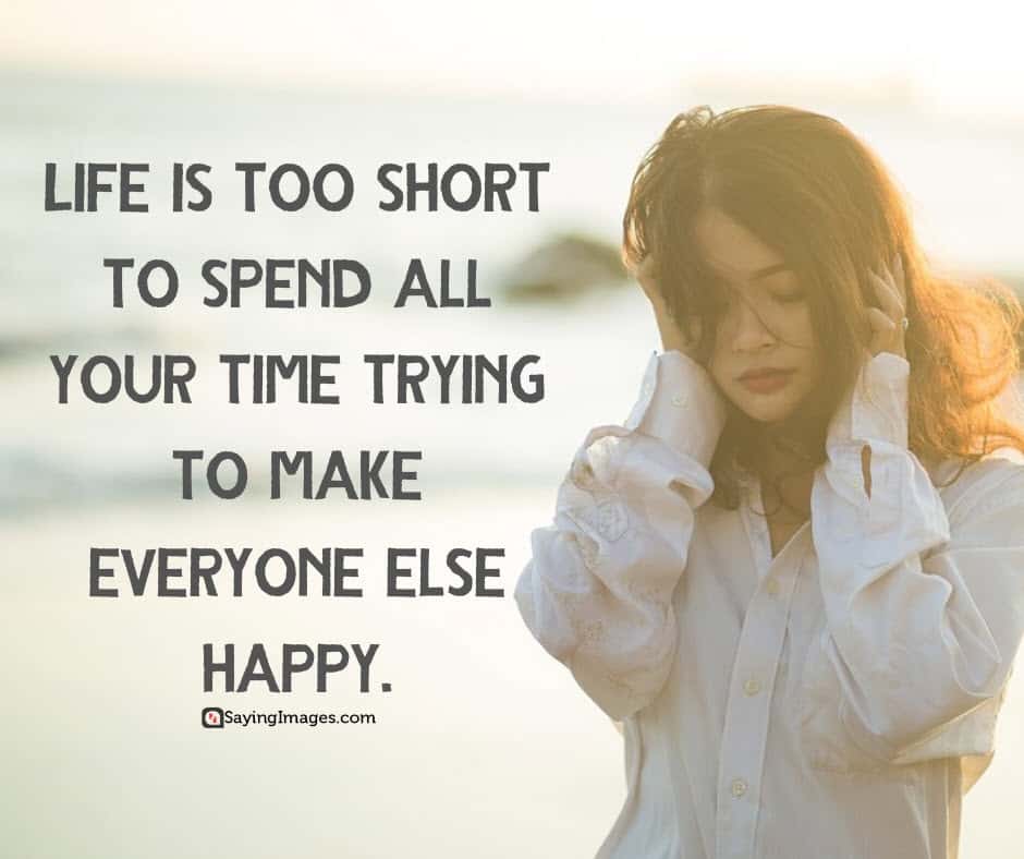 life and love happy quotes