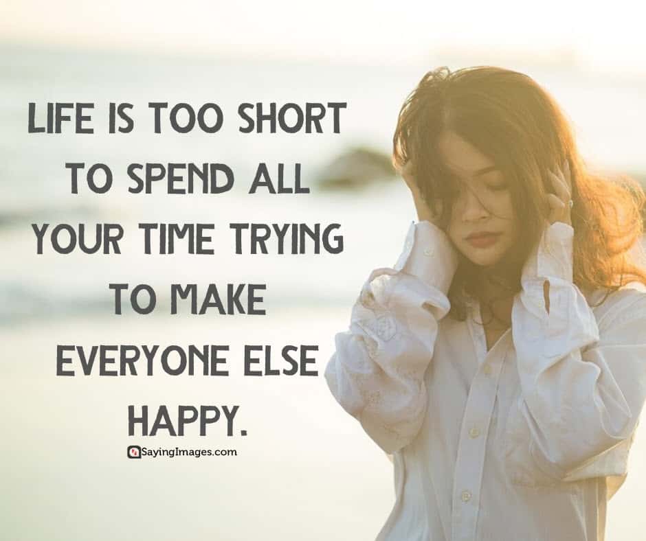 Life about status quotes Best 70+