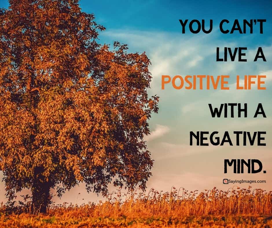 life and love positive quotes