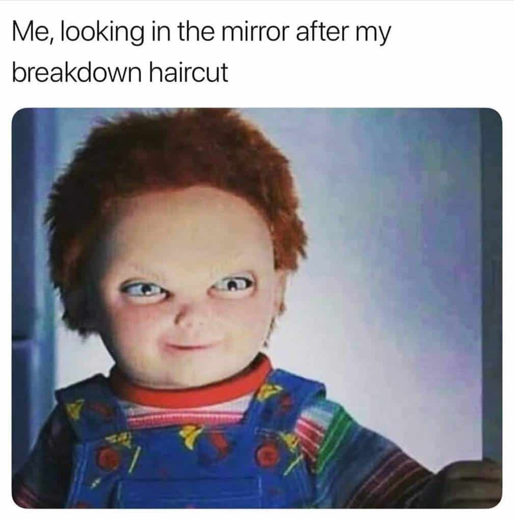 15 Chucky Memes That Are Just Plain Funny - SayingImages.com