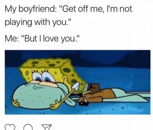 80 Love Memes You'll Be Really Happy to See - SayingImages.com