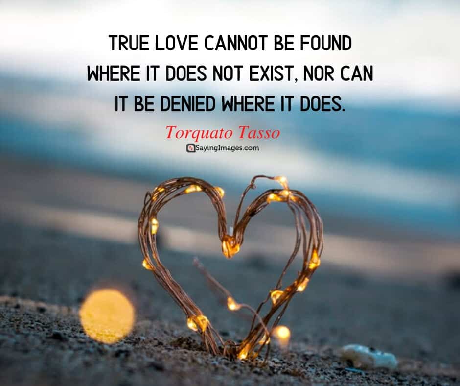 True Love Poetry Quotes About Love And Life - DonLedesma ...