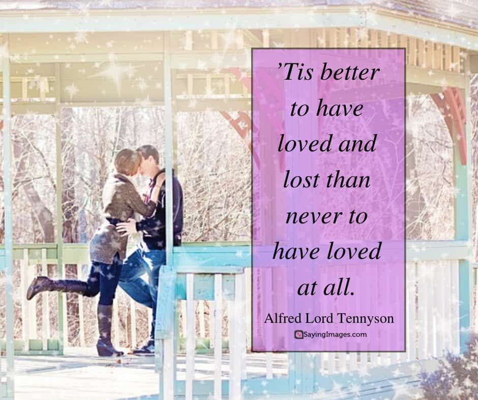 love lost quotes