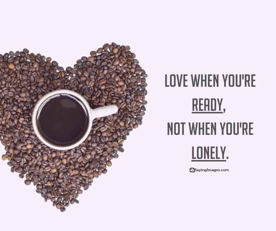 love ready quotes