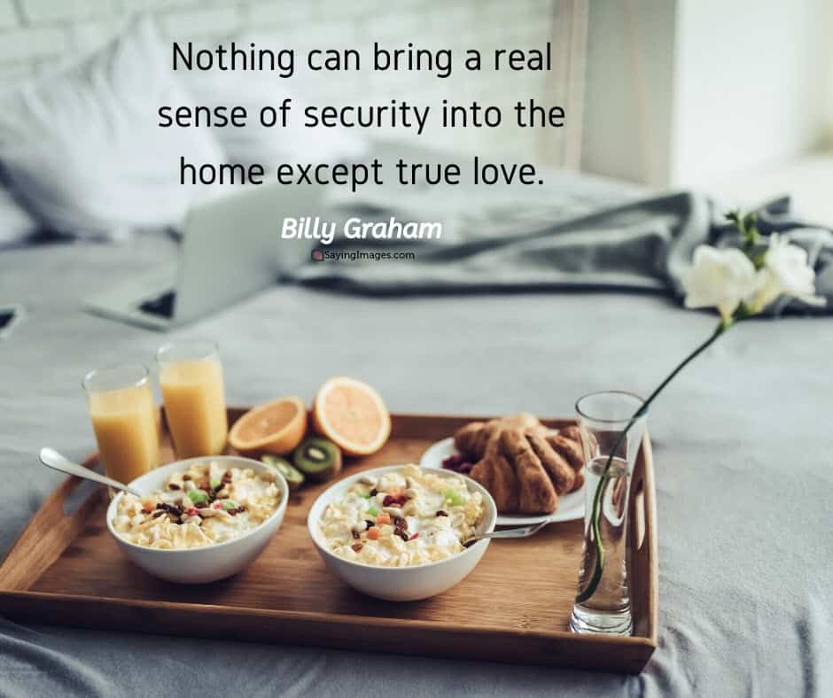 love security quotes