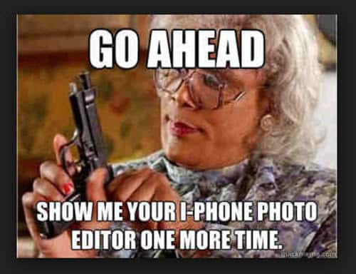 Hallelujer It S 30 Funny Madea Memes That Are Just Plain Funny Sayingimages Com