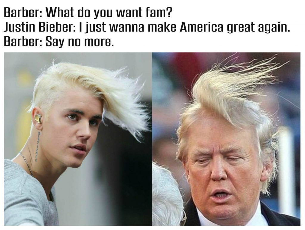 22 Haircut Memes That Can Easily Make You Laugh - SayingImages.com
