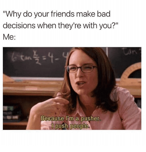 25 Friend Memes That Are Trending All Over The Internet