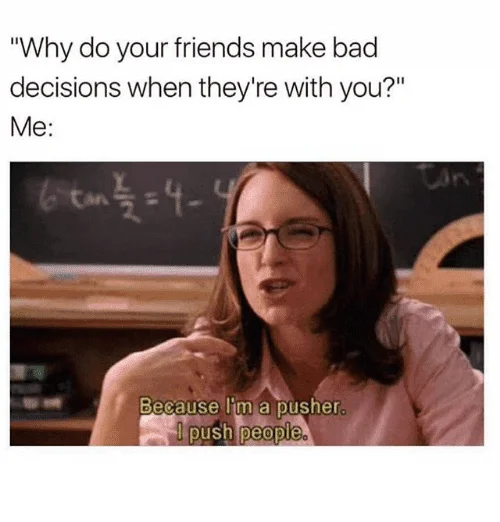 50 Best Friend Memes To Make You Want To Tag Your Bff Now