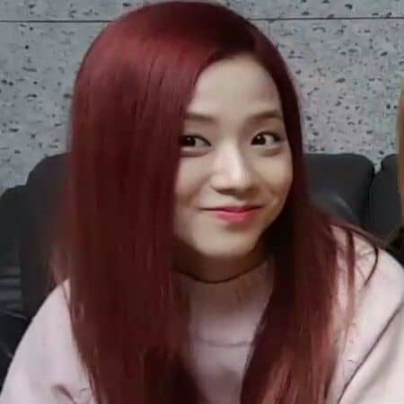 malicious smile jisoo meme