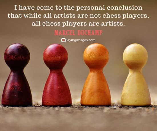 22 Intense Chess Quotes That'll Teach You Some Valuable ...