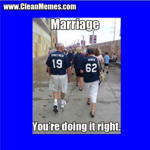 20 Marriage Memes That Are Totally Spot On - SayingImages.com