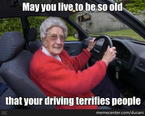 20 Really Funny Old People Memes Thatll Captivate Your Heart   SayingImagescom