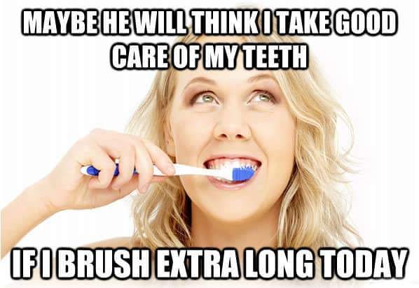 30 Dentist Memes That Are Seriously Funny