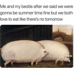 25 Hot And Hilarious Summer Body Meme SayingImages Com