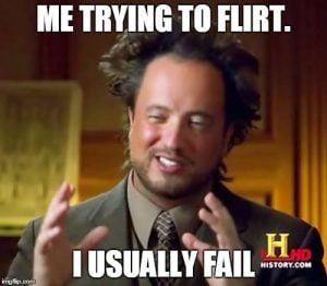 20 Very Hilarious Flirt Memes To Make Your Loved One Laugh ...