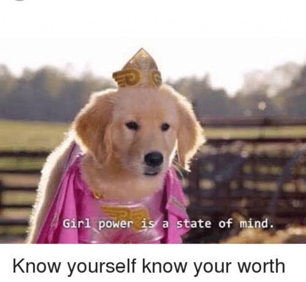 16 Awesome Girl Power Memes Celebrating International Women's Day