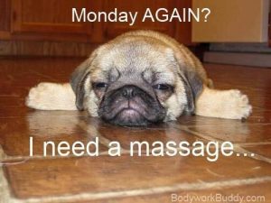 25 Massage Memes For Massage Enthusiasts - SayingImages.com