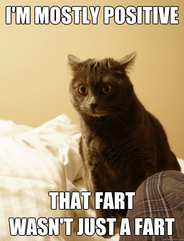 35 Fart Memes That Will Make You Stop And Laugh 