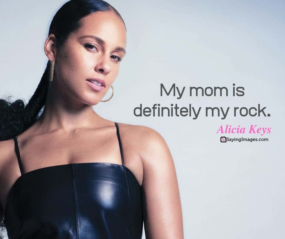 mothers day quotes rock