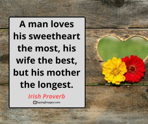 Happy Mother’s Day Quotes, Messages, Poems & Cards