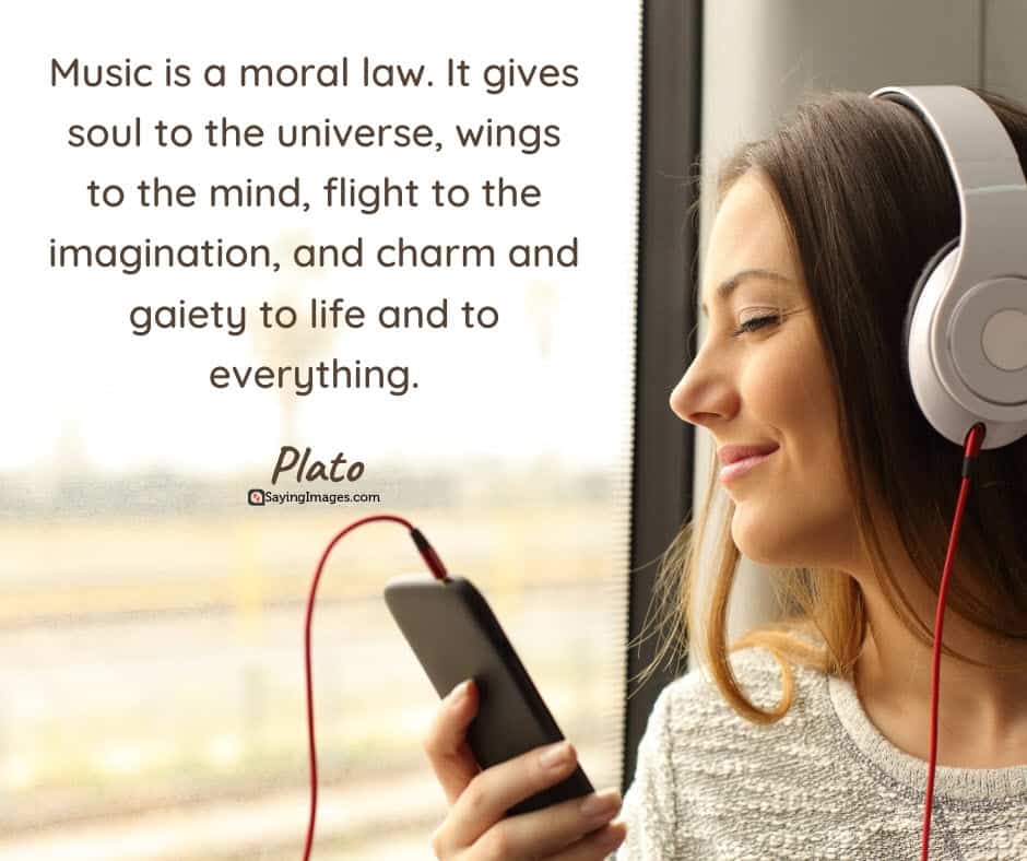 music law quotes