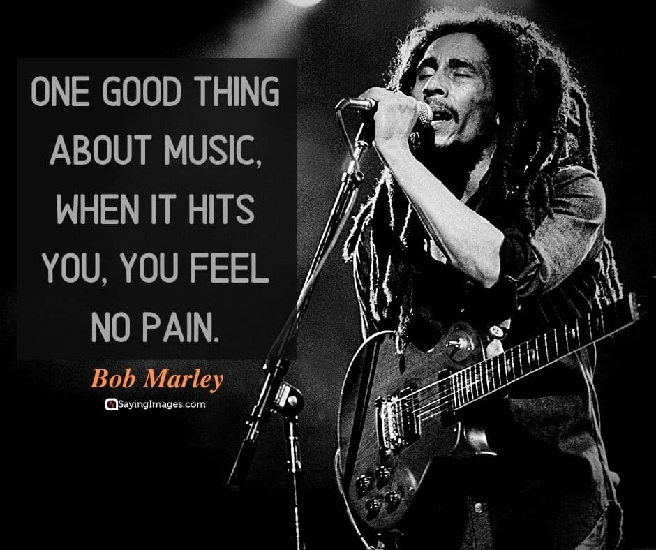 music pain quotes