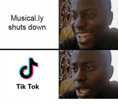 17 Funny TikTok Memes You Will Secretly Relate With 