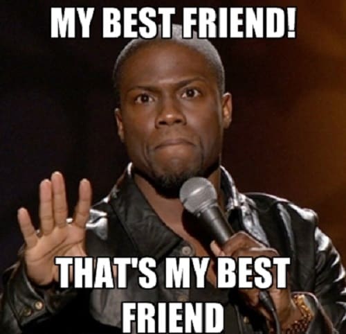 50 Best Friend Memes Thatll Make You Want To Tag Your Bff Now