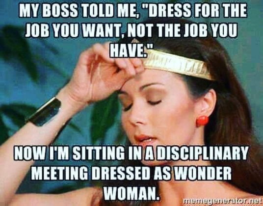 35 Funny Work Memes You ll Totally Understand SayingImages