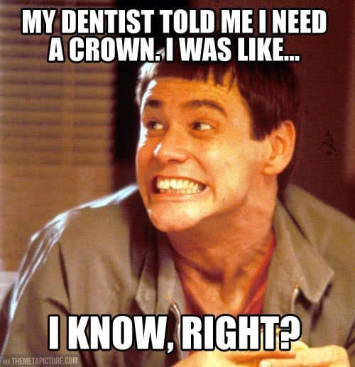 30 Dentist Memes That Are Seriously Funny