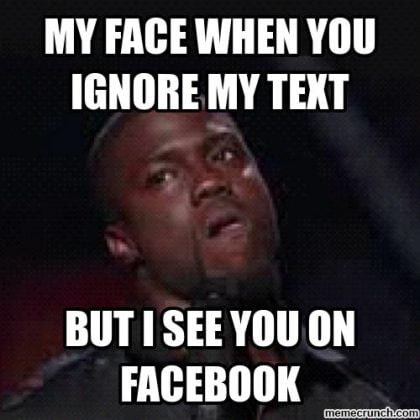 18 Extremely True And Hilarious Facebook Memes - SayingImages.com