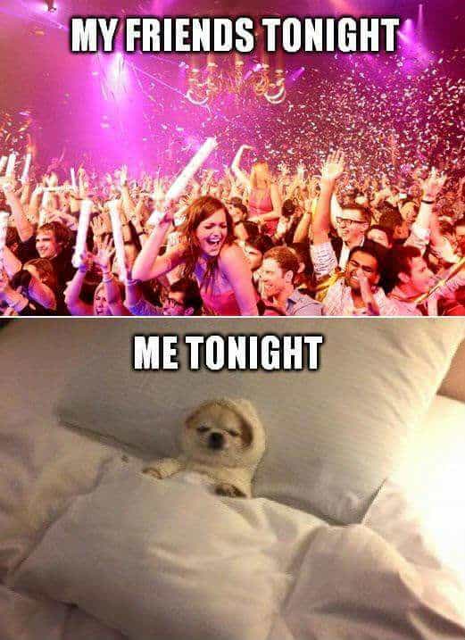 35 New Year Memes To Kickstart Your 2025