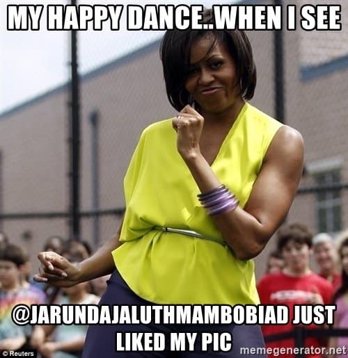 40 Happy Dance Memes to Put a Smile on Your Face