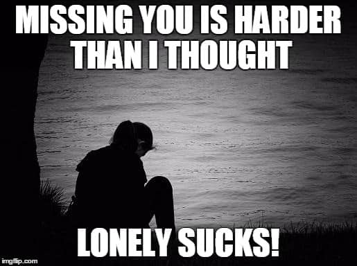 30 Lonely Memes To Make You Feel Less Alone