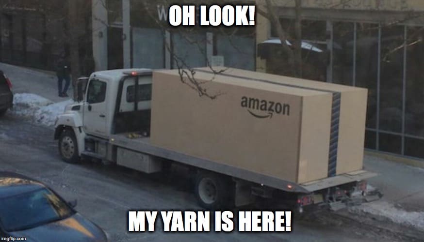25 Amazon Memes For Anybody Who's Ordered From Amazon - SayingImages.com