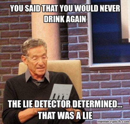 45 Funny Drinking Memes You Should Start Sharing Today - Sayingimages.com