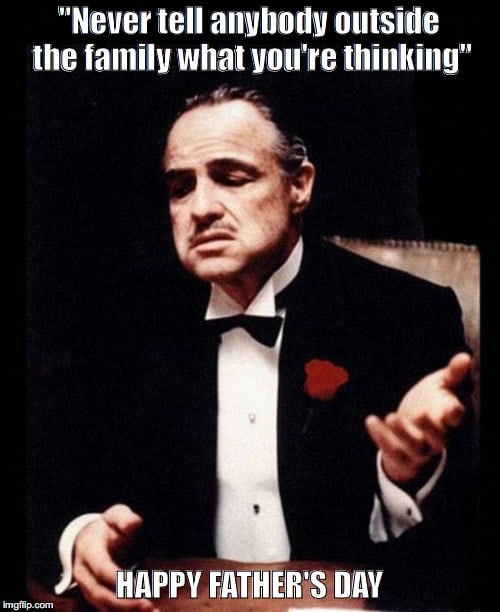 The 25 Best Godfather Memes Of All Time - SayingImages.com